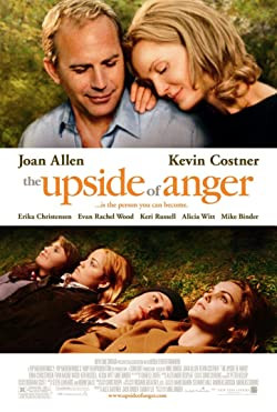 Apátlan anyátlanok / The Upside of Anger