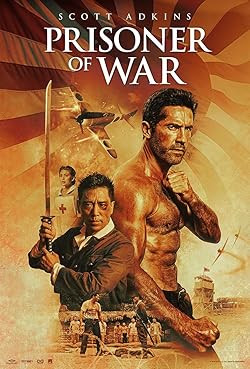 Death March / Prisoner of War