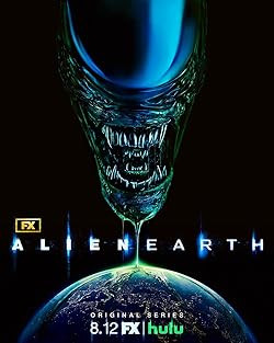 Alien: Föld / Alien: Earth