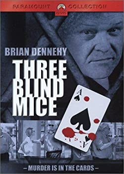 Három vak egér / Three Blind Mice