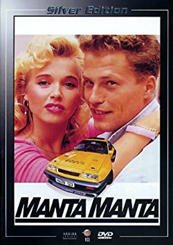 Opel Manta / Manta, Manta