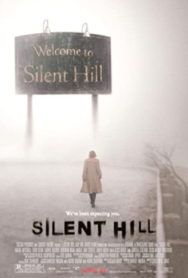 Silent Hill - A halott város 