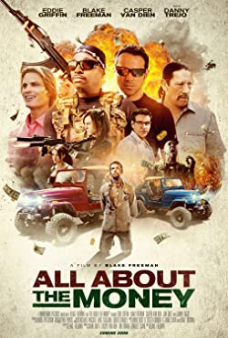 Kell a lóvé! / All About the Money