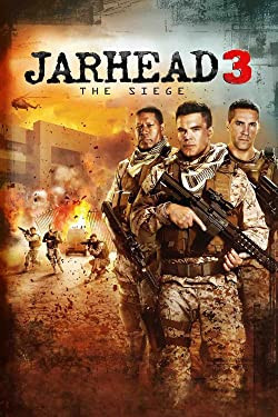 Bőrnyakúak 3: Ostrom / Jarhead 3: The Siege