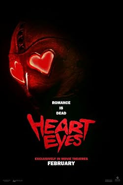 A szívszemű / Heart Eyes