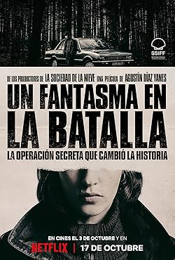 Az árnyékos oldalon / Un fantasma en la batalla