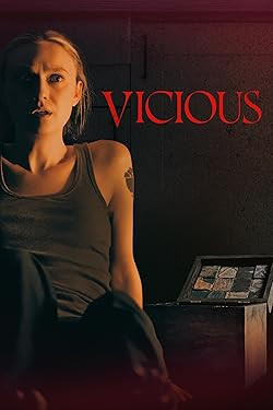 Démoni befolyás / Vicious