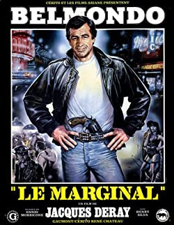 A kívülálló / Le Marginal