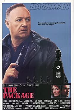 Kereszttűzben / The Package