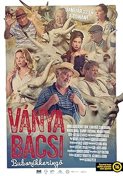Ványa bácsi - Buborékkeringő / Ványa bácsi - Buborékkeringö
