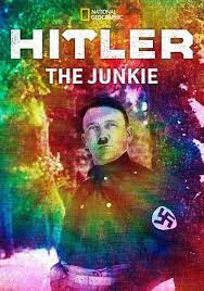 Hitler a beteg