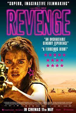 A bosszú / Revenge