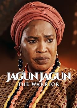 Jagun Jagun: A harcos / Jagun Jagun (The Warrior)