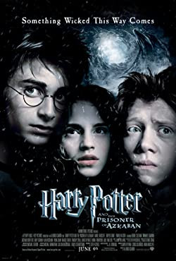 Harry Potter és az azkabani fogoly / Harry Potter and the Prisoner of Azkaban