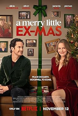 Karácsony az exemmel / A Merry Little Ex-Mas