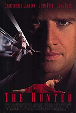 A préda / The Hunted