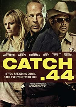 Dupla csapda / Catch .44