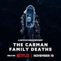 A Carman család rejtélye / The Carman Family Deaths