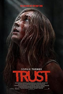 Bizalom / Trust