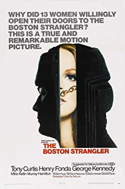 A bostoni fojtogató / The Boston Strangler