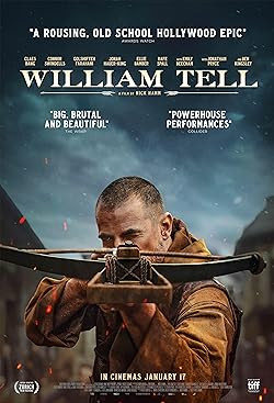 Tell Vilmos / William Tell