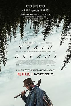 Az álmok vágányán / Train Dreams