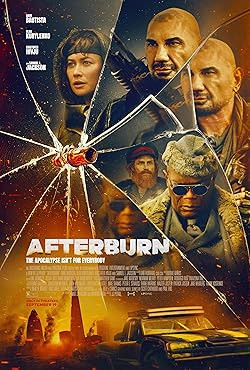 Világvége után / Afterburn