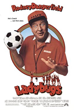Katicák, avagy hajrá, csajok! / Ladybugs