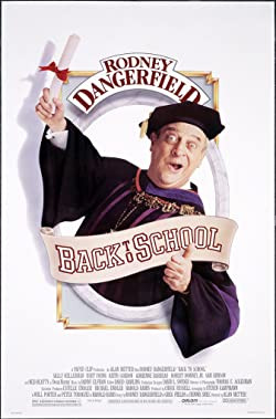 Vissza a suliba / Back to School