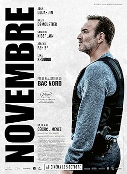 November / Novembre