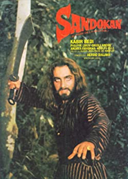 Maláj tigris / Sandokan