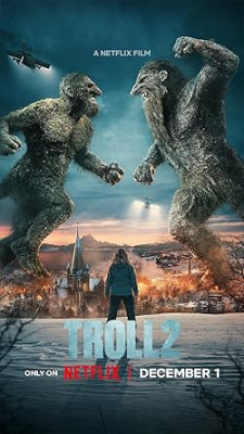 Troll 2. / Troll 2