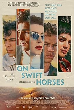 Vágtázó lovakról / On Swift Horses