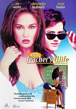 Szexi számok / My Teacher's Wife