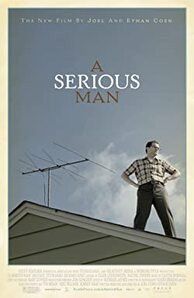 Egy komoly ember / A Serious Man