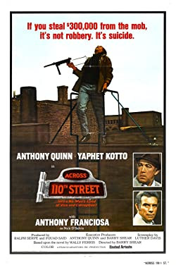 A 110. utca / Across 110th Street