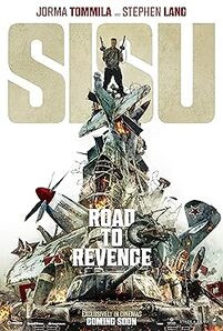 Sisu – A bosszú útja / Sisu: Road to Revenge