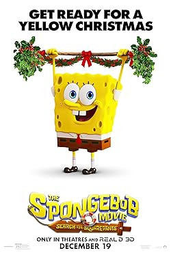 SpongyaBob: Kalózkaland