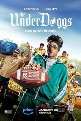 The Underdoggs	/ Edzők gyöngye