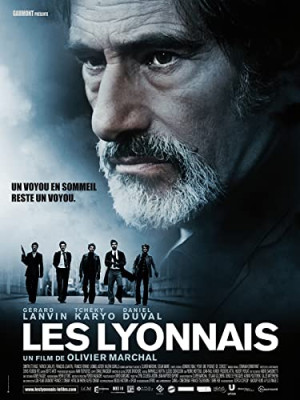 Les Lyonnais/A Lyon-i banda