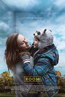 A szoba Room