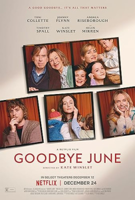 Goodbye June / Goodbye June