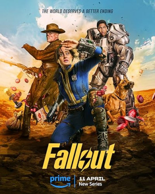 Fallout / Fallout