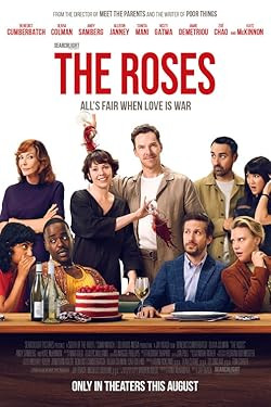 Rózsák háborúja / The Roses