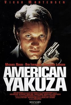 Amerikai jakuza / American Yakuza