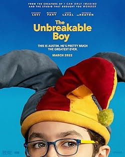 A megtörhetetlen fiú / The Unbreakable Boy
