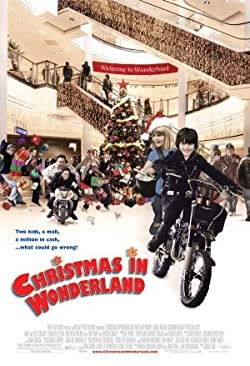 Karácsonyi csoda / Christmas in Wonderland