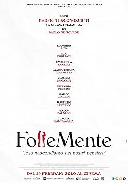 Túlagyalt randevú / Follemente