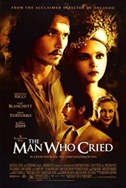 A síró ember / The Man Who Cried
