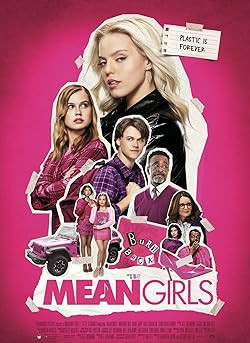 Bajos csajok / Mean Girls